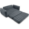 Надувной диван Pull-Out INTEX 66552, 203×224×66 см